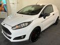Ford Fiesta BASE TDCI 1