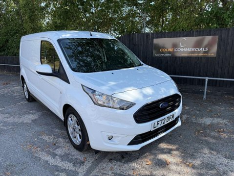 Ford Transit Connect 250 LIMITED L2H1 P/V ECOBLUE 1