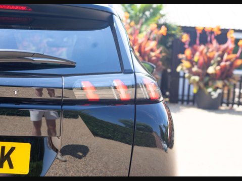 Peugeot 2008 2008 GT EV 5dr 36