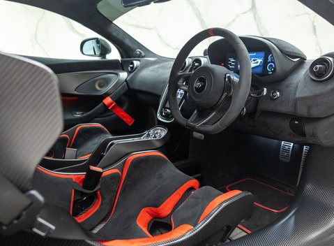 McLaren 620R 10