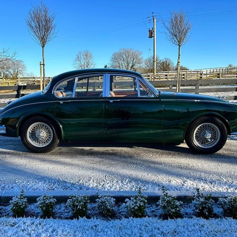 Stephen Hunter Specialist Cars