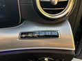 Mercedes-Benz E Class 4.0 E63 V8 BiTurbo AMG SpdS MCT 4MATIC+ Euro 6 (s/s) 4dr 40