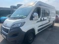 Peugeot Boxer 5