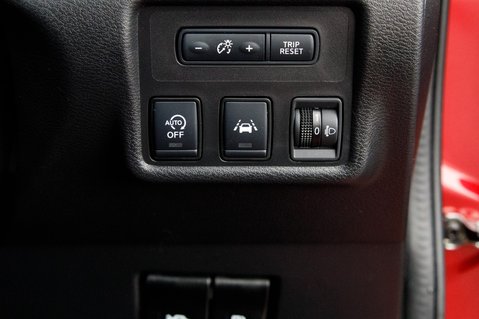 Nissan MICRA IG-T N-SPORT XTRONIC 15