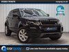Land Rover Range Rover Evoque 2.0 Range Rover Evoque SE Tech TD4 Auto 4WD 5dr