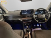 Hyundai BAYON 1.0 T-GDi MHEV Premium SUV 5dr Petrol Hybrid Manual Euro 6 (s/s) (100 ps) A 19