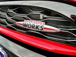 Mini Hatch 2.0 John Cooper Works Auto 3dr 72