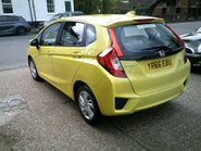 Honda Jazz I-VTEC SE ONLY 30,000 MILES FROM NEW 19