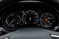 Vauxhall Insignia GSI NAV 17