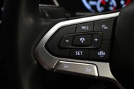 Volkswagen T-Cross 1.0 T-Cross SEL TSi 5dr 25
