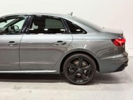 Audi A4 2.0 TDI 35 Black Edition Saloon 4dr Diesel S Tronic Euro 6 (s/s) (163 ps) 21