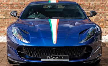 Ferrari 812 Superfast 4