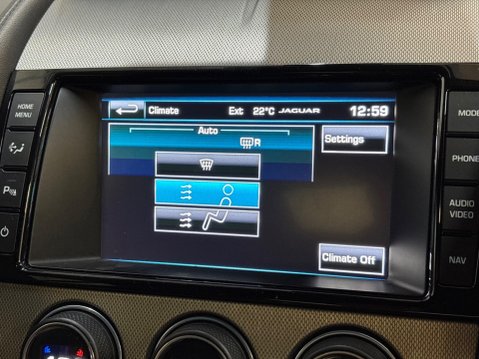 Jaguar F-Type 3.0 V6 Auto Euro 5 (s/s) 2dr 25