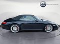 Porsche 911 3.8 997 Carrera S Cabriolet 2dr Petrol Tiptronic S (280 g/km, 350 bhp) 18