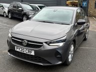 Vauxhall Corsa SE PREMIUM 5