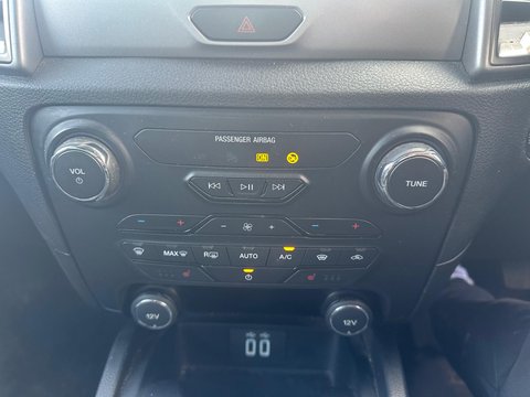 Ford Ranger LIMITED ECOBLUE 12