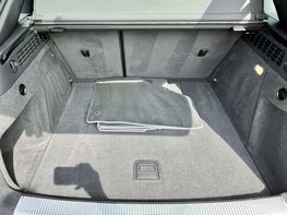 Audi Q3 1.4 Q3 S Line Edition TFSI Semi-Auto 5dr 72