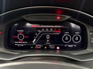 Audi RS7 4.0 TFSI V8 Carbon Black Sportback 5dr Petrol Tiptronic quattro Euro 6 (s/s 34