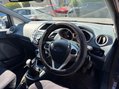 Ford Fiesta 1.6 Titanium 5dr 11