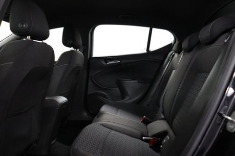 Vauxhall Astra SRI VX-LINE NAV S/S 40