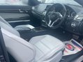 Mercedes-Benz E Class 2.1 E220d BlueTEC AMG Line Coupe 2dr Diesel G-Tronic+ Euro 6 (s/s) (177 ps) 14