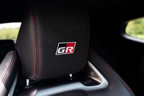 Toyota GR Yaris Circuit 16