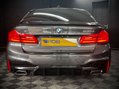 BMW 5 Series 3.0 530D xDrive M Sport Auto 4WD 4dr 20