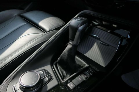 BMW X1 XDRIVE18D XLINE 29