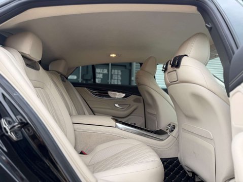 Mercedes-Benz G Series 4.0 AMG GT 63 S Premium+ 4Matic+ Auto 4WD 5dr 30