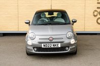 Fiat 500 DOLCEVITA PLUS MHEV 5