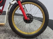 Montesa Cota 349 1983 CLASSIC RUNNING TRAIL BIKE PROJECT ROAD REGISTERED 350CC 29