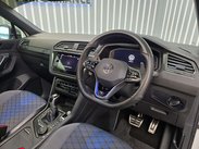 Volkswagen Tiguan 2.0 TSI R SUV 5dr Petrol DSG 4Motion Euro 6 (s/s) (320 ps) 41
