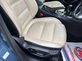 Mazda 6 2.2 SKYACTIV-D Sport Nav Tourer Euro 6 (s/s) 5dr 4
