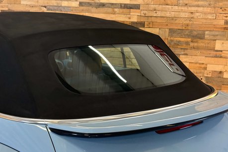 Volkswagen Beetle 1.4 TSI 60s Cabriolet 2dr Petrol Manual Euro 5 (160 ps) 89