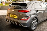 Hyundai KONA ULTIMATE 8