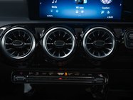 Mercedes-Benz CLA Class 2.0 CLA35h MHEV AMG (Premium Plus) Coupe 4dr Petrol Hybrid 8G-DCT 4MATIC Eu 32