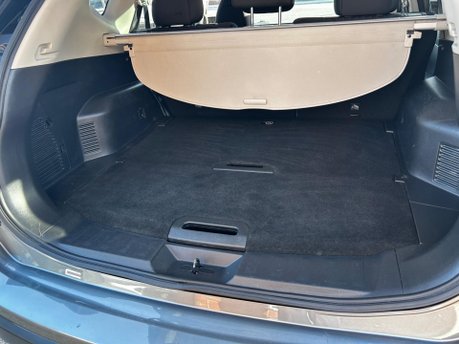 Nissan X-Trail DCI N-CONNECTA XTRONIC 7
