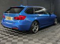 BMW 3 Series 3.0 330d xDrive M Sport Auto 4WD 5dr 20