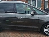 Ford Galaxy 2.0 Galaxy Titanium X EcoBlue Auto 5dr 1
