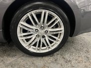 Suzuki Kizashi 2.4 16V Sport CVT 4WD Euro 5 4dr 24