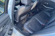 BMW 3 Series 2.0 320i M Sport Auto Euro 6 (s/s) 4dr 27