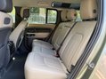 Land Rover Defender HSE MHEV 25