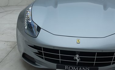 Ferrari FF 32