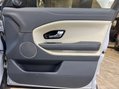 Land Rover Range Rover Evoque 2.0 Range Rover Evoque SE Tech TD4 4WD 5dr 55