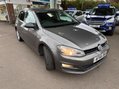 Volkswagen Golf 1.6 TDI BlueMotion Tech Match Edition DSG Euro 6 (s/s) 5dr 6