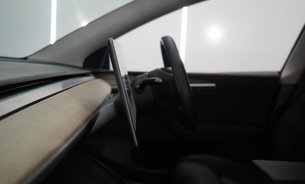 Tesla Model Y LONG RANGE AWD Comfort Suspension One Owner Tesla Comp Warranty until 09/27 21