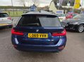 BMW 3 Series 2.0 320d Sport Touring Auto Euro 6 (s/s) 5dr 6
