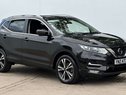 Nissan Qashqai 1.3 Qashqai N-Connecta DiG-T 5dr