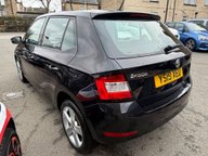 Skoda Fabia SE L MPI 6