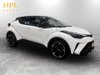 Toyota C-HR 1.8 VVT-h GR SPORT SUV 5dr Petrol Hybrid CVT Euro 6 (s/s) (122 ps)